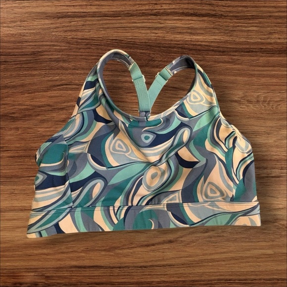 NWOT W’s 2 Piece Fair Harbor Atlantique Med Swim Top &Corlis Med Swim Shorts - Picture 10 of 17